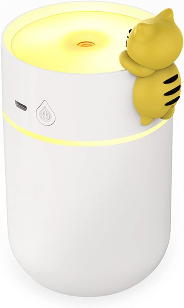 XINE Humidificador US