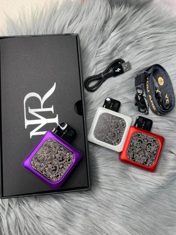 Vapeador nord koko